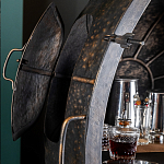 Бар Steampunk Light Bulb Tester  варинант исполнения - 5 | Loft Concept в Рязани