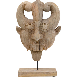 Статуэтка African Mask I