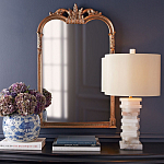 Зеркало настенное в арочной форме Mirror Jacqueline варинант исполнения - 1 | Loft Concept в Рязани