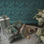 Гипсовая 3D Панель C-06 варинант исполнения - 2 | Loft Concept в Рязани