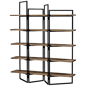 Стеллаж Luigi Loft Rack