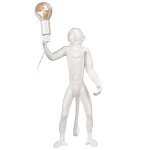 Настольная лампа Monkey Pennant варинант исполнения - 1 | Loft Concept в Рязани