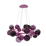 Люстра Wild Grape варинант исполнения - 2 | Loft Concept в Рязани