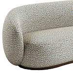 Диван Palmer варинант исполнения - 3 | Loft Concept в Рязани