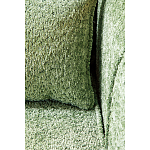 Диван в гостиную Portree Sofa Зеленый шенилл варинант исполнения - 6 | Loft Concept в Рязани