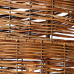 Люстра фактурная в виде спирали Enveloping Art варинант исполнения - 3 | Loft Concept в Рязани