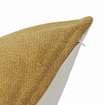 Подушка с цветочным принтом Blooming Elegance Lily варинант исполнения - 3 | Loft Concept в Рязани