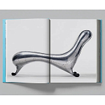 Энциклопедический том охватывает все работы Марка Ньюсона Marc Newson. Works 84-24 варинант исполнения - 2 | Loft Concept в Рязани