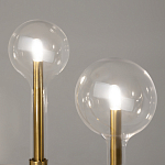 Люстра подвесная Status Е14 варинант исполнения - 12 | Loft Concept в Рязани