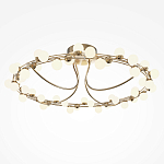 Потолочный светильник Tessara 3000К 72Вт варинант исполнения - 1 | Loft Concept в Рязани