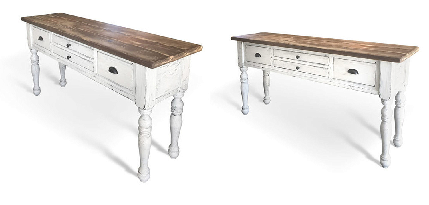 Консоль Margery Provence Console Консоль Margery Provence Console - Loft-Concept в Рязани