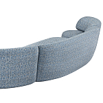 Диван модульный Ulysses варинант исполнения - 5 | Loft Concept в Рязани