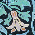 Мебельная ткань Гобелен мульти цвет 140 см T3-34 варинант исполнения - 4 | Loft Concept в Рязани