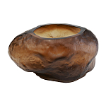 Ваза коричневый Forma Mare  варинант исполнения - 1 | Loft Concept в Рязани