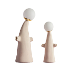 Настольная Лампа Hug варинант исполнения - 2 | Loft Concept в Рязани