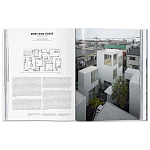 Книга 100 Contemporary Houses Jodidio Philip варинант исполнения - 9 | Loft Concept в Рязани