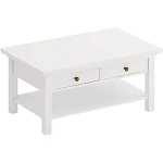 Стол журнальный Alfreno  варинант исполнения - 1 | Loft Concept в Рязани