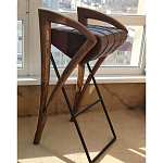 Стул Crutch Chair варинант исполнения - 2 | Loft Concept в Рязани