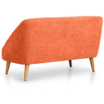 Диван Orange beech варинант исполнения - 6 | Loft Concept в Рязани