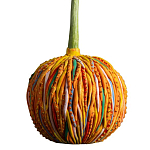 Статуэтка тропический фрукт  Tropical Fruit High Orange варинант исполнения - 1 | Loft Concept в Рязани