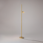 Напольный светильник Thin 3000К 14Вт варинант исполнения - 2 | Loft Concept в Рязани