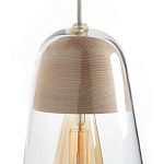 Бра с каркасом из ясеня Nature варинант исполнения - 3 | Loft Concept в Рязани