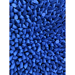 Панно «Морская зыбь» варинант исполнения - 3 | Loft Concept в Рязани