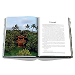 Подарочный фото-альбом Для тех, кто мечтает о приключениях Hotel Wailea  варинант исполнения - 8 | Loft Concept в Рязани