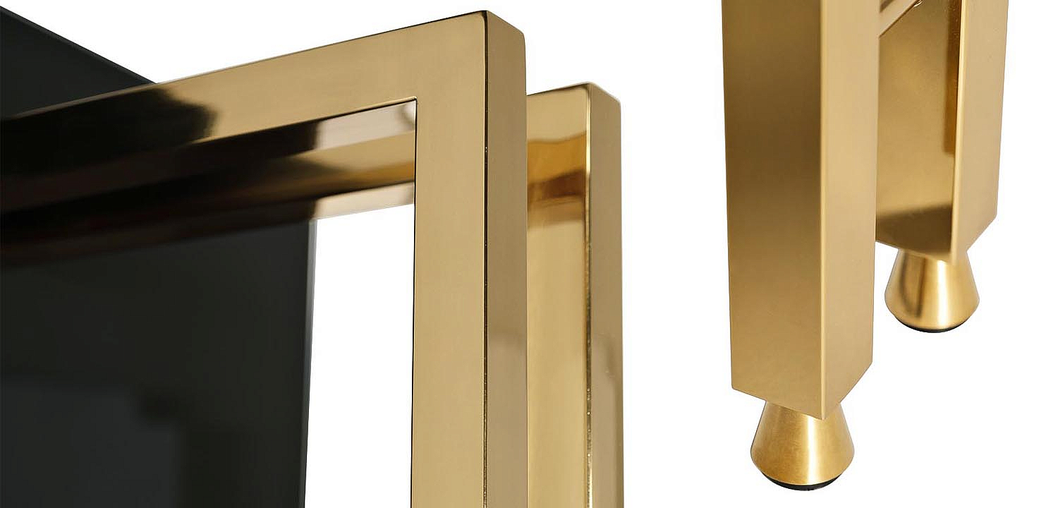 Стеллаж Manley Rack Стеллаж Manley Rack - Loft-Concept в Рязани