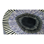 Авторский кофейный стол Evening Ocean Coffee Table Small варинант исполнения - 3 | Loft Concept в Рязани