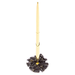 Ручка шариковая металлическая на подставке из натурального камня Metal Stone Pens варинант исполнения - 6 | Loft Concept в Рязани