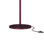 Керамический торшер Ruby Bonnet варинант исполнения - 2 | Loft Concept в Рязани