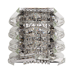 Бра в классическом хрустальном обрамлении Light Garland варинант исполнения - 6 | Loft Concept в Рязани