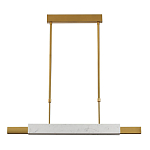 Подвесной светильник BERT FRANK белый варинант исполнения - 1 | Loft Concept в Рязани