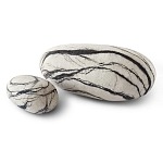 Пуф - Камень Nullah варинант исполнения - 7 | Loft Concept в Рязани