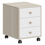 Тумба с ящиками для хранения Today варинант исполнения - 2 | Loft Concept в Рязани