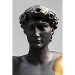 Статуэтка David with Golden Gloves варинант исполнения - 3 | Loft Concept в Рязани