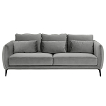 Диван трёхместный с подлокотниками Dutchman варинант исполнения - 1 | Loft Concept в Рязани