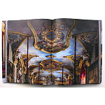 Jacques Garcia: A Sicilian Dream: Villa Elena варинант исполнения - 2 | Loft Concept в Рязани