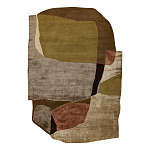 Ковер шелк Manhattan Wool Silk Carpet I варинант исполнения - 1 | Loft Concept в Рязани