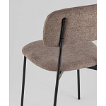 Стул Chao коричневый варинант исполнения - 3 | Loft Concept в Рязани