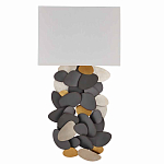 Бра с прямоугольным абажуром и многослойным каркасом Path to the Stars варинант исполнения - 4 | Loft Concept в Рязани