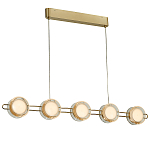 Люстра Modern Cosiness  варинант исполнения - 2 | Loft Concept в Рязани