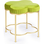 Пуф Light green lightness варинант исполнения - 1 | Loft Concept в Рязани