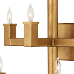 Бра фигурное Bold Geometry варинант исполнения - 1 | Loft Concept в Рязани