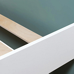 Кровать в детскую Tiny Town Bed варинант исполнения - 4 | Loft Concept в Рязани