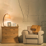 Комод Vert Bor варинант исполнения - 3 | Loft Concept в Рязани