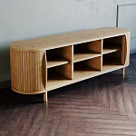 Тумба «В» варинант исполнения - 2 | Loft Concept в Рязани