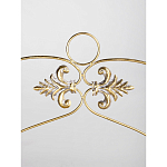 Железное кашпо Idyll варинант исполнения - 2 | Loft Concept в Рязани