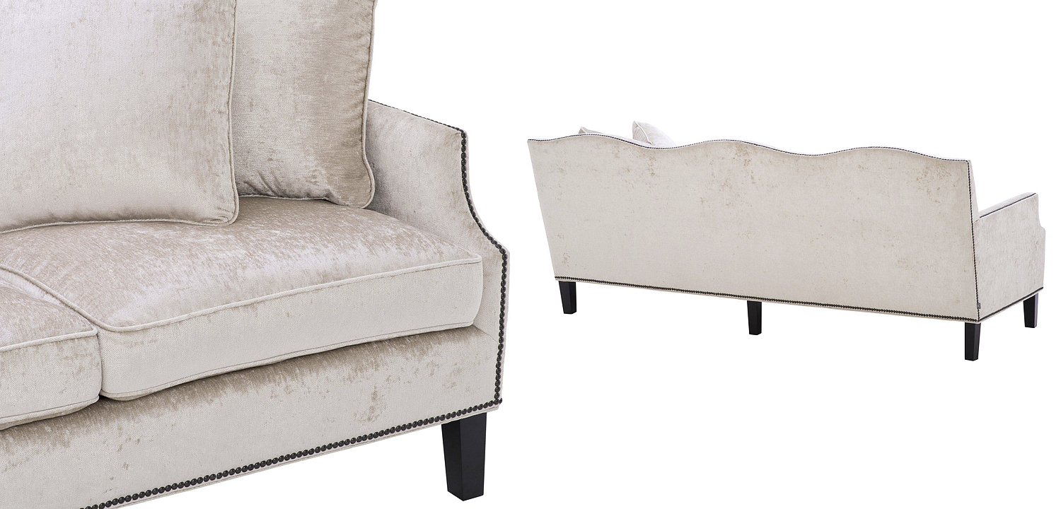 Диван Eichholtz Sofa Merlin Диван Eichholtz Sofa Merlin - Loft-Concept в Рязани